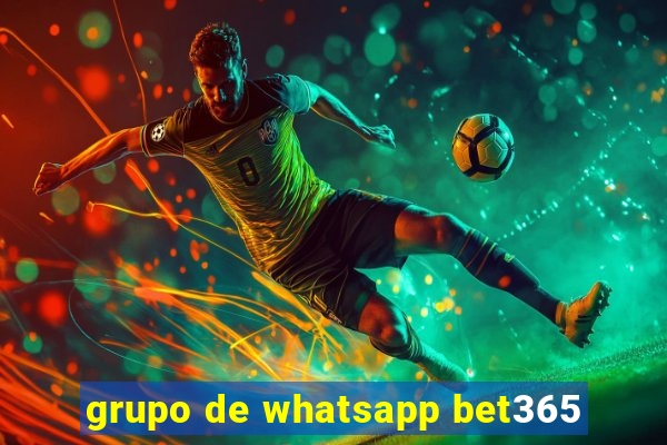 grupo de whatsapp bet365